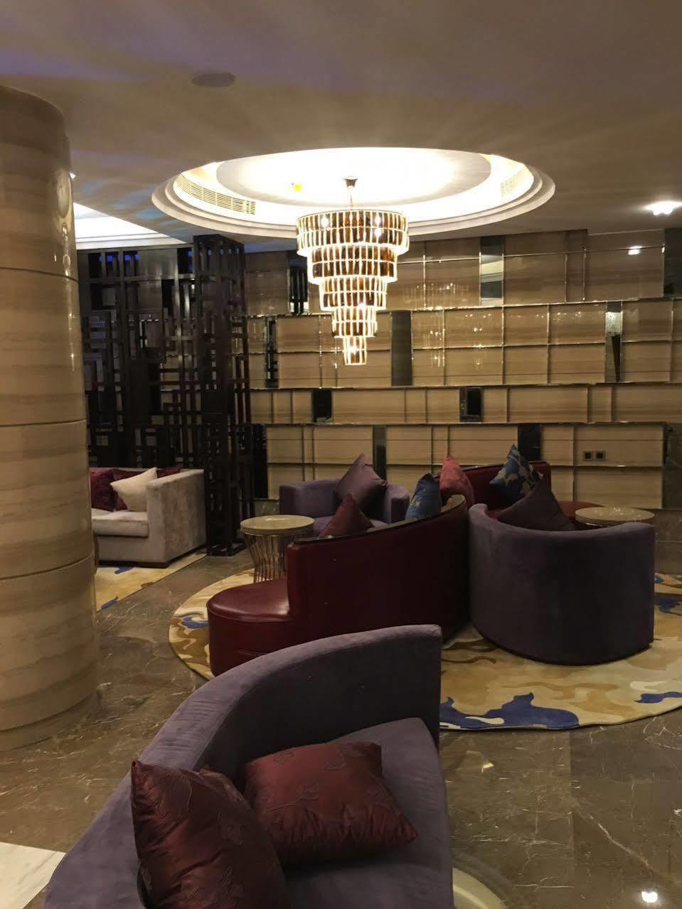 Boudl Gaber Lejlighedshotel Riyadh Eksteriør billede
