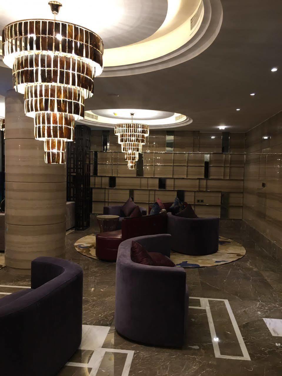 Boudl Gaber Lejlighedshotel Riyadh Eksteriør billede